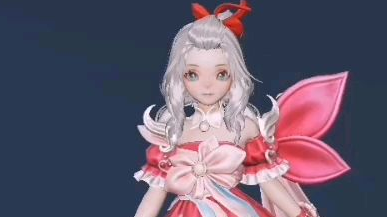 海外手游天堂2:可爱萝莉在线换装